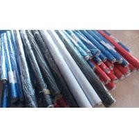 ราคา ผ้ายางสีขาว ผ้ายางสีดำ ยกม้วน 40y หน้ากว้าง54นิ้ว (15548387223)