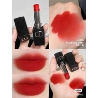 ราคา DIOR Rouge Dior Forever Transfer Proof Lipstick Ultra Pigmented Matte (20796057162)