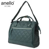 ราคา SuperCool Vogue Anello ควิลท์หนัง PU ขนาดใหญ่ 2 วิธีไหล่ไหล่กระเป๋าสะพาย AH H1862 (19325122322)