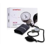 ราคา YUWELL เครื่องวัดความดันโลหิต แบบกระเป๋า BP แบบกระเป๋า (21325816343)