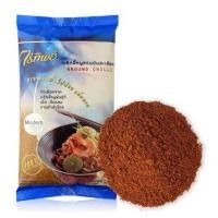 ราคา พริกขี้หนูสวนป่นละเอียด ไร่ทิพย์ 500 กรัม (14117228156)