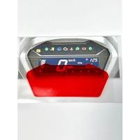 ราคา ฟิล์มกันรอยเรือนไมล์ Honda Giorno 125 ฟิล์มกันรอยอย่างดี ฟิล์มบังไมล์ Giorno125 ฟิล์มมอเตอร์ไซค์ ฟิล์มกันรอยไมล์ ฟิล์มบังไมล์ (20442145869)