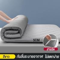 ราคา WEHOME ที่นอน 3ฟุต 3 5ฟุต 5 ฟุต 6 ฟุต พับเก็บได้ แบบนุ่มสบาย กันไรฝุ่น ที่นอนปิคนิค TOPPER LATEX COD (20469209438)