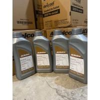 ราคา ขวดใหม่ ACDelco น้ำมันเฟืองท้ายเบอร์ 80W 90 GL5 สำหรับ Ford Ranger T6 ปี2012 2019 ขนาด 4 ลิตร (18972081166)