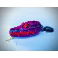 ราคา กบยาง จระเข้ ขนาด 4เซน (21173269163)