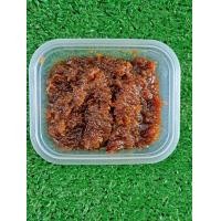 ราคา มะขามหวานกวนกะทิ สูตรเมืองเลย หวาน หอม อร่อย บรรจุ แพ็ค 4 กล่อง น้ำหนัก 1600 กรัม (20583542322)