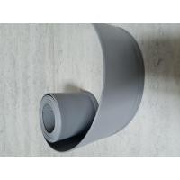 ราคา บัวยางเชิงผนัง PVC Cove Base Skirting Dynoflex หนา 1 4 มม สูง 10 ซม ยาว 50 เมตร มี 3 สี สีดำ สีน้ำตาล สีเทา (18345099145)