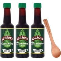 ราคา SARSONS Gravy Browning 150g UK IMPORT (20791084334)