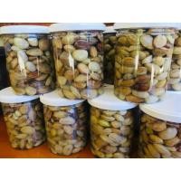 ราคา สะตอดองคีรีวง สะตอนครศรีธรรมราช กระปุกละ 500 กรัม (3272846899)