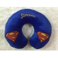 ราคา หมอนรองคอ ลายฮีโร่แบคแมน สไปเดอร์แมน ซุปเปอร์แมน (21103799112)