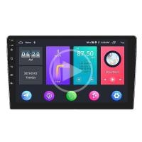 ราคา ระบบทำความเย็น จอแอนดรอยด์ติดรถยนต์ 2G 32G Ips วิทยุติดรถยนต์ แอนดรอยด์ 12 เครื่องเล่นวิทยุ FM GPS Wifi บลูทูธ EQ USB 7 นิ้ว 9 นิ้ว 10 1 นิ้ว 2Din Android 12 0 สําหรับรถยนต์ จอแอนดรอยด์ติดรถยนต์ 9 นิ 