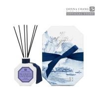 ราคา DONNA CHANG Tranquil Lavender Reed Diffuser 100 ml ดอนน่า แชง ก้านไม้หอมกระจายกลิ่น น้ำหอมปรับอากาศ น้ำหอมบ้าน ก้านไม้หอม (1026250307)