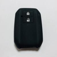 ราคา ซิลิโคนกุญแจ ซิลิโคนรีโมทกุญแจ Suzuki Swift 2018 Smart Key ซิลิโคนกุญแจซูซูกิ สวิฟท์ (6326806195)