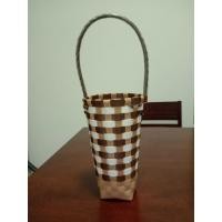 ราคา ที่ใส่แก้วเยติ ขนาด 30 ออนซ์ งานสานจากเส้นพลาสติก (16096434665)