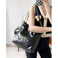 ราคา พร้อมส่ง กระเป๋าชาแนล แถมใบลูก (21239799392)