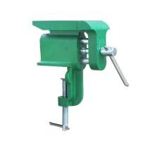 ราคา Rex TT คีมเสือหนัก Bench Vise with Large Anvil Table Usage Multifunction Home Using Hand Tools (19291023610)