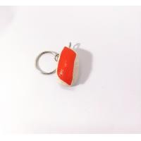 ราคา ซูชิ พวงกุญแจน่ารัก พวงกุญแจ ซูชิ ไข่หวาน ปลา กุ้ง พวงกุญแจ แฮนด์เมด พวงกุญแจอาหาร (9502881202)