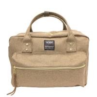 ราคา AT C1224 Anello แท้ BostonSizeM 31 21 14cm (15565469940)