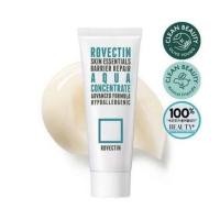 ราคา สินค้าของแท้ พร้อมส่ง100 Rovectin Skin Essentials Barrier Repair Aqua Concentrate 60ml EXP 20 11 2025 (7900950647)