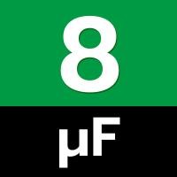 ราคา คาปาซิเตอร์เครื่องซักผ้า RM คาปาซิเตอร์ปั๊มน้ำ CBB60 ขนาด 5 40uF แคปรัน 5 40 ไมโครฟารัด แคปเครื่องซักผ้า แคปมอเตอร์ แคปสตาร์ท แคปตู้แช่ (12836262430)