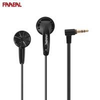 ราคา หูฟังบรรพบุรุษของ FAAEAL Iris เสียงเบสที่ดีหูฟังเพลงสนามที่ไม่มี มีไมโครโฟน HD 32ohm หัวแบนหูฟังแบบใส่หูชุดหูฟังเล่นเกมวิ่งกีฬาสำหรับสมาร์ทโฟน MP3ผู้เล่น MP4แท็บเล็ตแล็ปท็อปคอมพิวเตอร์ PC (21261863862