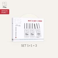 ราคา Riviera Suisse SET 1 1 3 3 FB50 รีเวียร่า สวิซ เซ็ต Face Balm SPF30 PA สุดคุ้ม (202247086)