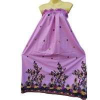 ราคา ผ้าถุงยางยืด เกาะอกอาบน้ำ กระโปรงเอวยืด ขนาดกว้าง2เมตร ยาว 40นิ้ว สีไม่ตก มีเก็บเงินปลายทาง (21133550123)