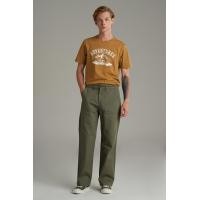 ราคา Mc jeans กางเกงผู้ชาย ขายาวคาโก้ Cargo MCCZ025 (21141746343)