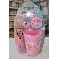 ราคา Dr Phillips แปรงสีฟันเด็กมีไฟ แปรงสีฟันลายเจ้าหญิง แปรงสีฟันซุปเปอร์ฮีโร่ (19112428600)