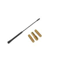 ราคา ZOATAAL เปลี่ยนอัตโนมัติ มัลติฟังก์ชั่น ขยายสัญญาณ 11 16นิ้ว เสาอากาศ rdio วิทยุสเตอริโอ เสาอากาศรถยนต์ เสาอากาศสัญญาณรถยนต์ เสาอากาศรถยนต์ หลังคารถเสาแส้ (19292438635)