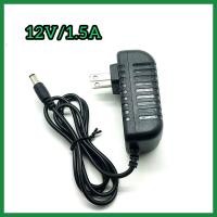 ราคา adapter 12V 1A 1 5A 2A 5V 2A DVE อะแดปเตอร์ หม้อแปลงไฟ DC กล้องวงจรปิด กล่องดิจิตอล (20674725259)