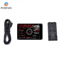 ราคา pcbfun หน้าจอขนาดเล็ก3 5นิ้วUSB IPS AIDA64 PC CPU RAM ฮาร์ดไดรฟ์ข้อมูลหน้าจอคอมพิวเตอร์แสดงอุณหภูมิหน้าจอย่อยไมโคร USB (17299390961)