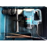 ราคา สินค้ามือ2 Bosch สว่านเจาะทำลาย รุ่น GSH 388 X พร้อมดอกสว่าน (16620220102)