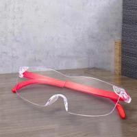 ราคา PTQ แว่นขยายป้องกันรังสีแว่นขยายแว่นตาอ่านหนังสือหลายแบบติดที่ศีรษะแว่นตาความละเอียดสูงแว่นขยาย (18196319604)