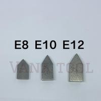 ราคา มีดเล็บ เจาะบาดาล k20 E8 E10 E12 (13549584763)