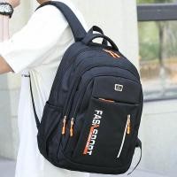 ราคา กระเป๋าเป้ใบใหญ่สุดทน กันน้ำขนาดใหญ่ กระเป๋าสะพายหลัง กระเป๋า กระเป๋าสะพาย กระเป๋าแฟชั่น กระเป๋าหนังสือ Backpack (17049883517)