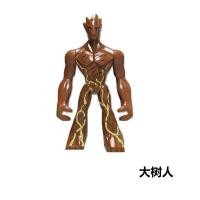 ราคา Avengers Compatible LEGO Hulkbuster War Machine Iron Man Hulk Assembling Boy Building Blocks (20630542191)