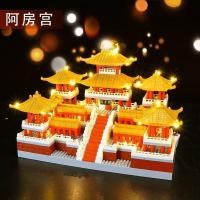 ราคา Compatible with LEGO Adult Difficult Building Blocks Model 10000 Pieces Puzzle Assembled Birthday Gift for Boys and Girls (19586984957)