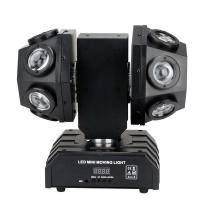 ราคา ไฟดิสโก้ ไฟหัวคานเคลื่อนที่แบบแขนคู่ ไฟktv ไฟแฟลช ไฟเลเซอร์ ไฟหมุนเจ็ดสี ไฟเวที ไฟเลเซอร์ในผับ ไฟเลเซอร์ปาตี้ ไฟเทคในผับหมุน ไฟเลเซอร์ (20130901550)