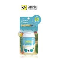 ราคา Kanda Summer Sunscreen Summer Fresh SPF50 PA 30g (17672434385)