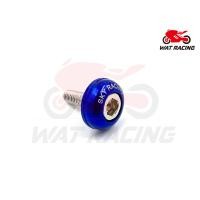 ราคา น็อตซาลาเปา เบอร์ 10 น็อตเงิน น็อตหัวจม6เหลี่ยม น็อตเบอร์10 น้อต น็อตอเนกประสงค์ น็อตใส่ป้ายทะเบียน น็อตชุดสี (17425370965)