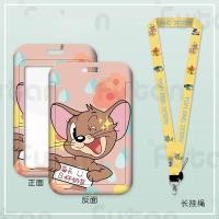 ราคา พร้อมส่ง บัตร สายคล้อง ที่ใส่บัตร บัตรพนักงาน ป้ายชื่อ ที่ใส่บัตรพนักงาน บัตรคล้องคอ สายคล้องบัตรพนักงาน การ์ตูน (20988961060)