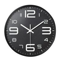 ราคา นาฬิกาติดผนัง นาฬิกาแขวนผนัง นาฬิกาแขวน นาฬิกา 3D เลขชัด ระบบ quartz เสียงเงียบ ประหยัดถ่าน 12นิ้ว Wall Clock Hold Garden (11671236894)