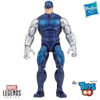 ราคา Hasbro Marvel Legends X Men Wolverine Five Pack (13639850124)
