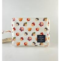 ราคา DoiTung กระเป๋า เอส ดอยตุง ลายหน้าชาวเขา (21342000179)