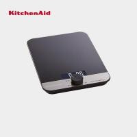 ราคา KitchenAid Digital Glass Top Kitchen Scale Black ที่ชั่งอาหารดิจิตอล (19385324071)