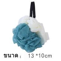 ราคา JASMEEN ฟองน้ำสำหรับอาบน้ำ ใช้ได้ทั้งเด็กและผู้ใหญ่ สำหรับอาบน้ำ ที่อาบน้ำ ฟองน้ำ ฟองขัดตัว ฟองขัดผิว (20516901830)