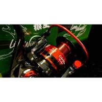 ราคา LineWinder Gorilla GL Series รอกหน้าดินหมาป่า (18226995408)