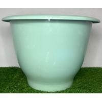 ราคา กระถาง 26 นิ้ว กระถางต้นไม้ ทรงสูง หนา สีขาว อ่างปลูกบัว อ่างเลี้ยงปลา (21229712819)