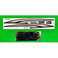 ราคา สติ๊กเกอร์ Honda wave 125i รุ่น19ปี2021 (9363818787)